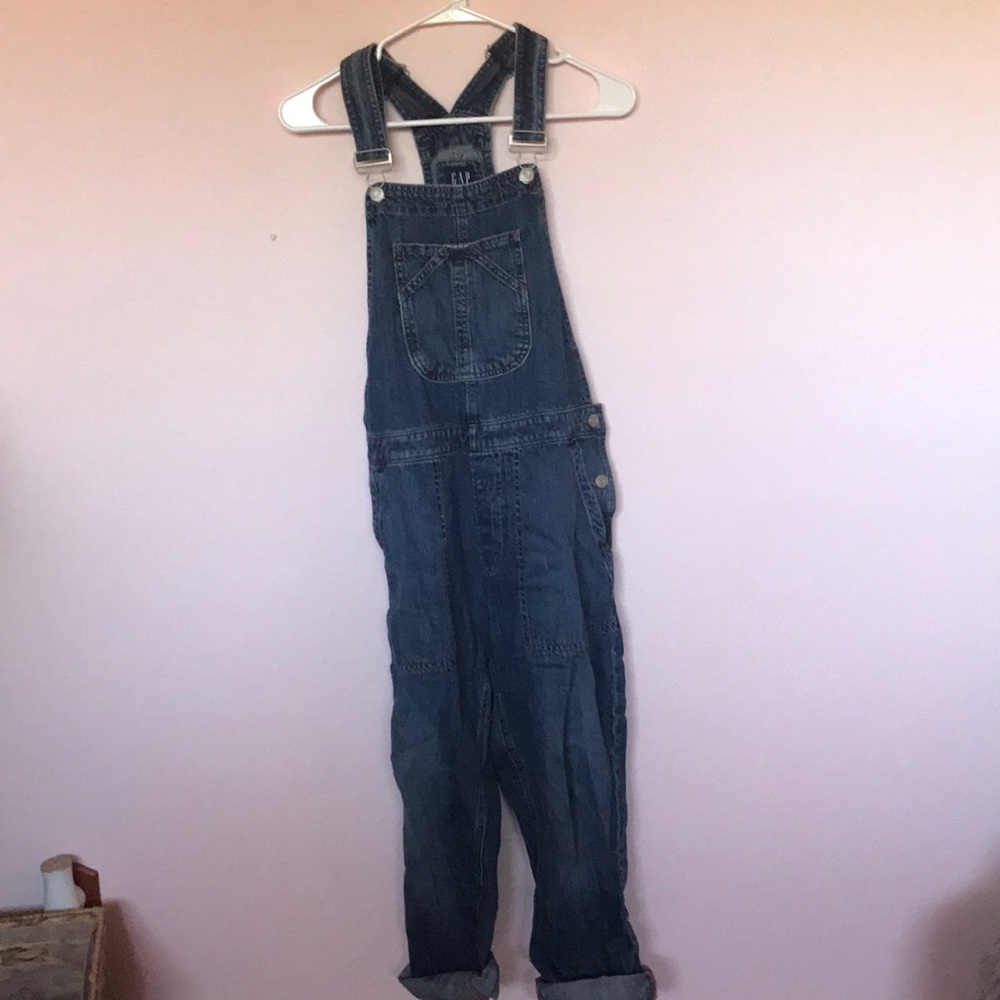 GAP Overalls